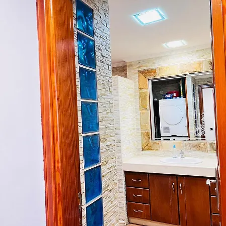 Apartamento Primera Linea Costa Alegre Apartamento Arguineguin