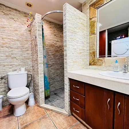 Apartamento Primera Linea Costa Alegre Apartamento Arguineguin