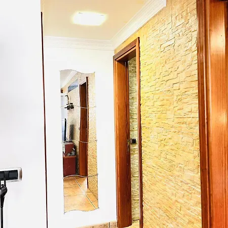 Apartamento Apartamento Primera Linea Costa Alegre Arguineguin