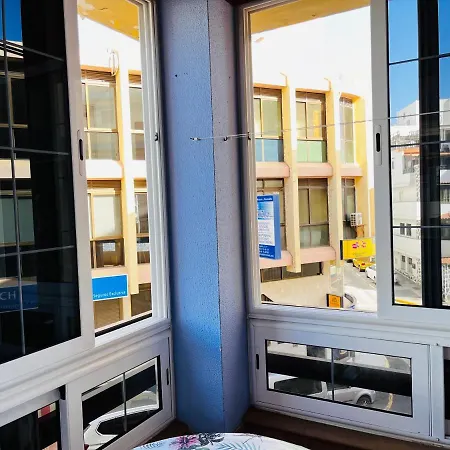 Apartamento Primera Linea Costa Alegre * Arguineguin