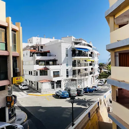 Apartamento Primera Linea Costa Alegre Apartamento