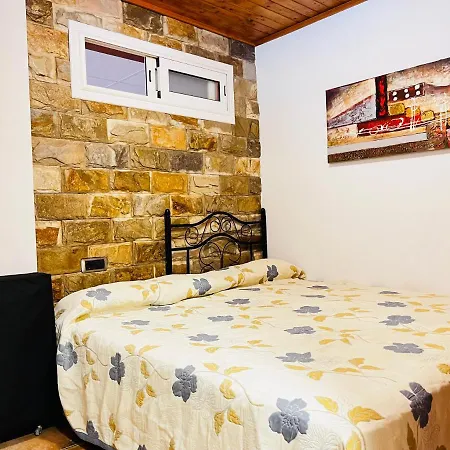 Apartamento Primera Linea Costa Alegre *