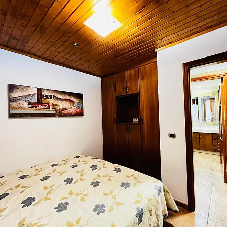 Apartamento Primera Linea Costa Alegre